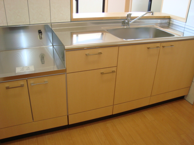 11/27 キッチン