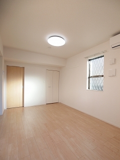 3/22 リビング/ダイニング