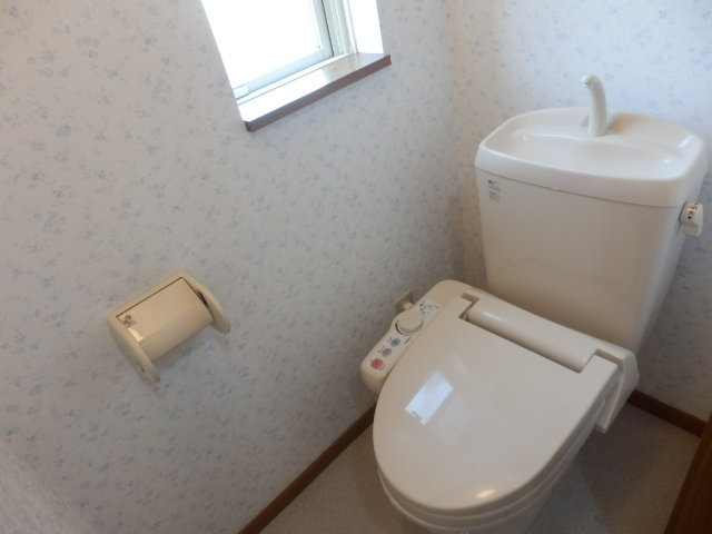 9/24 トイレ