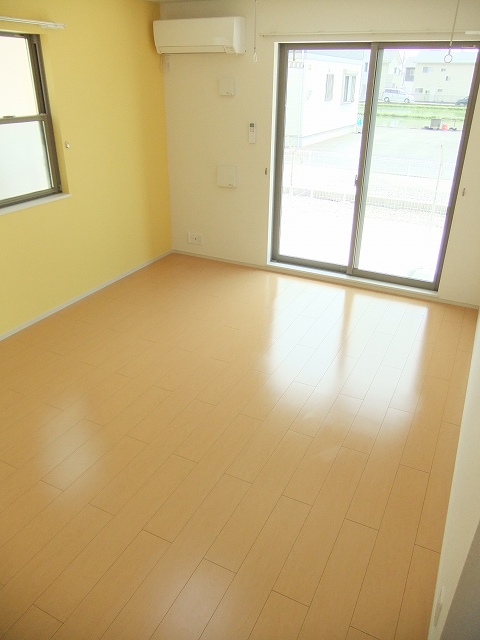 3/17 リビング/ダイニング