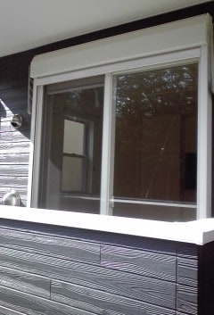 11/20 バルコニー