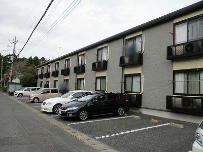 9/22 バルコニー