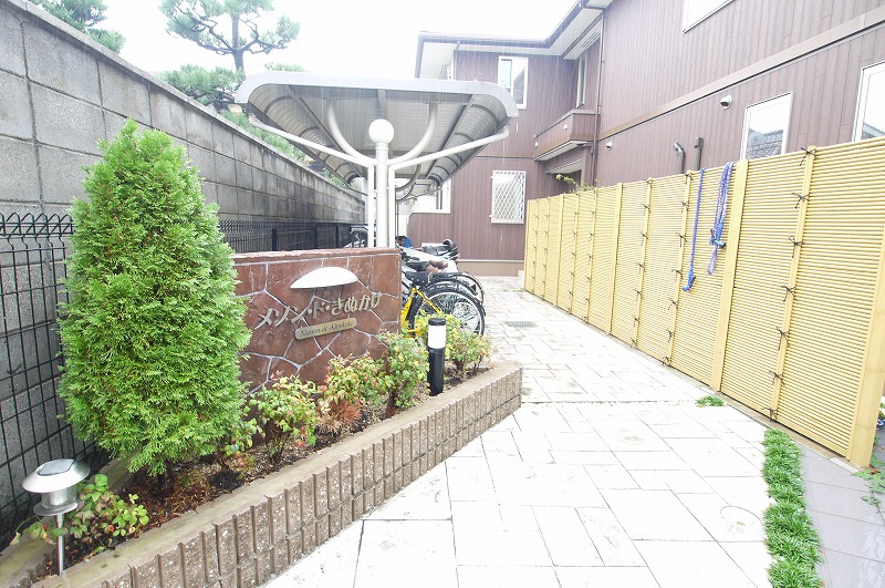 14/24 エントランス