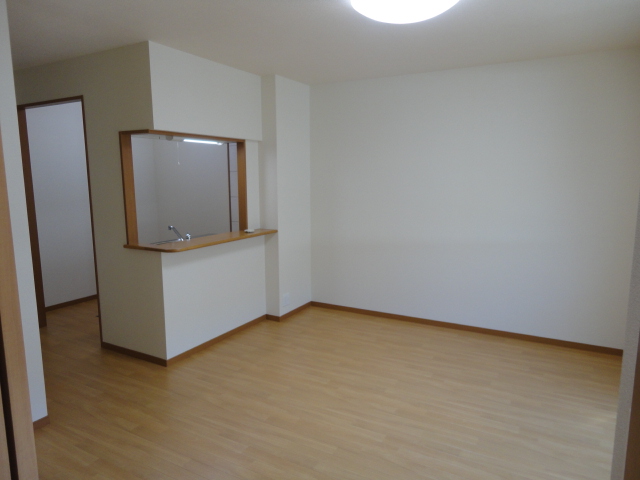 5/29 リビング/ダイニング