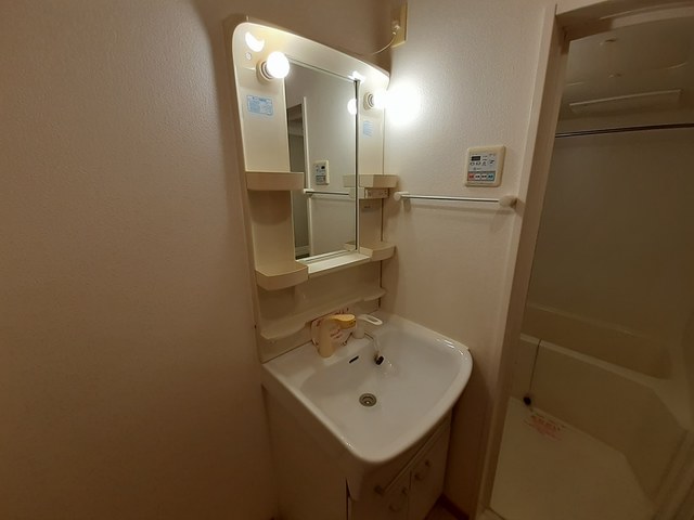 10/20 洗面