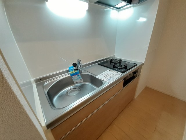 6/20 キッチン