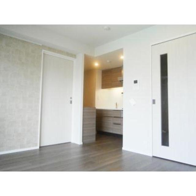 4/13 リビング/ダイニング