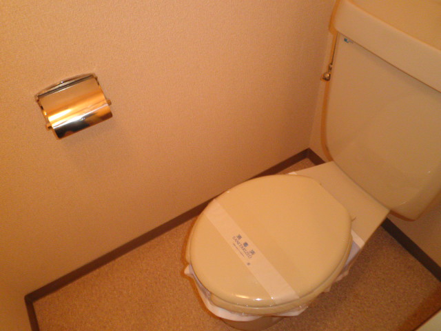 8/20 トイレ