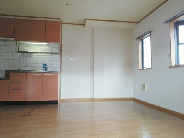 3/20 リビング/ダイニング