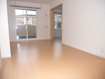 3/20 リビング/ダイニング