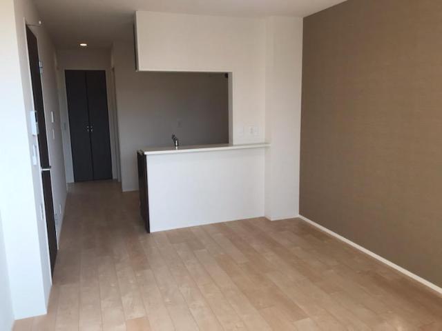 5/23 リビング/ダイニング