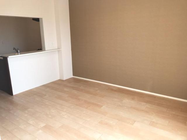 3/23 リビング/ダイニング