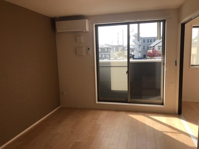 4/23 リビング/ダイニング