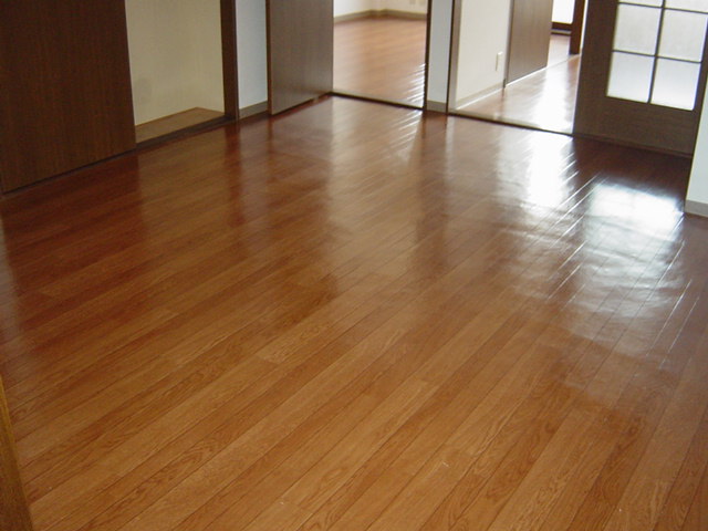 3/22 リビング/ダイニング