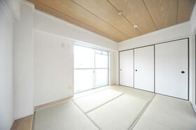 14/23 バルコニー