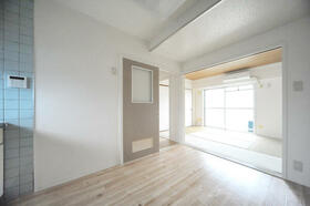 3/23 リビング/ダイニング