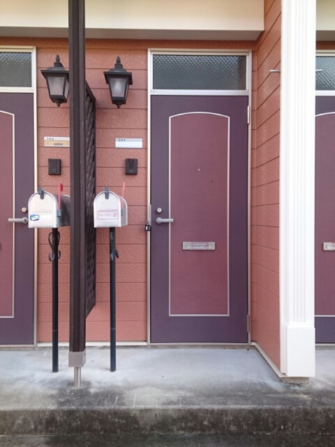 14/20 エントランス