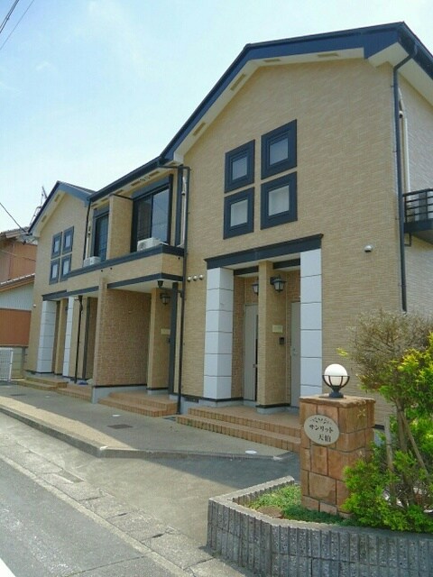 19/25 エントランス