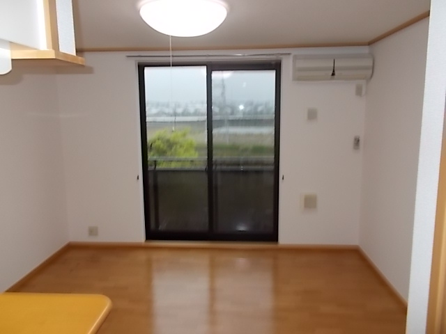 3/25 リビング/ダイニング