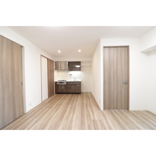 3/22 リビング/ダイニング