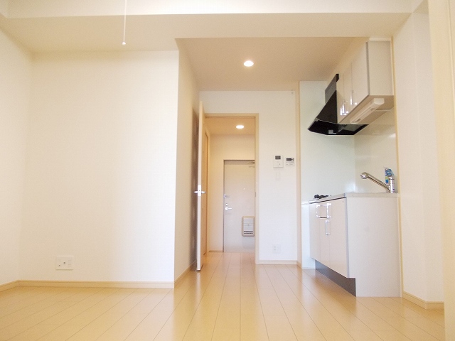 3/24 リビング/ダイニング