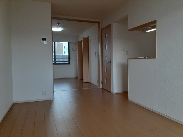 3/20 リビング/ダイニング