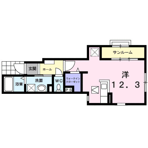 2/20 間取