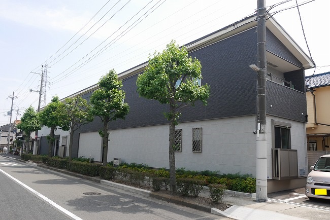 1/20 外観