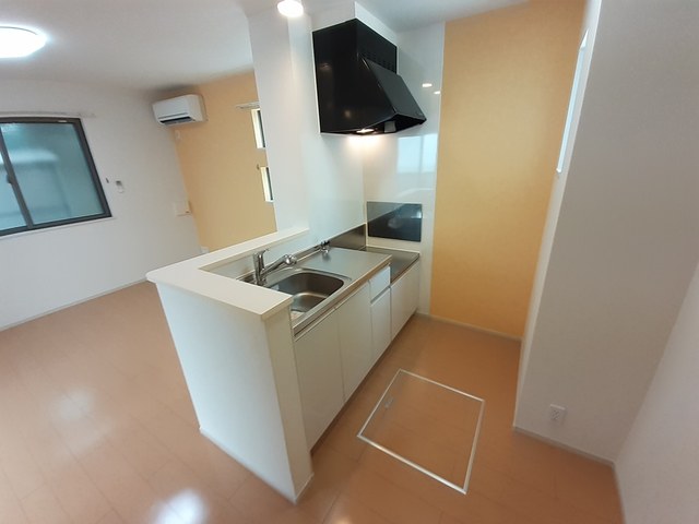 7/20 キッチン