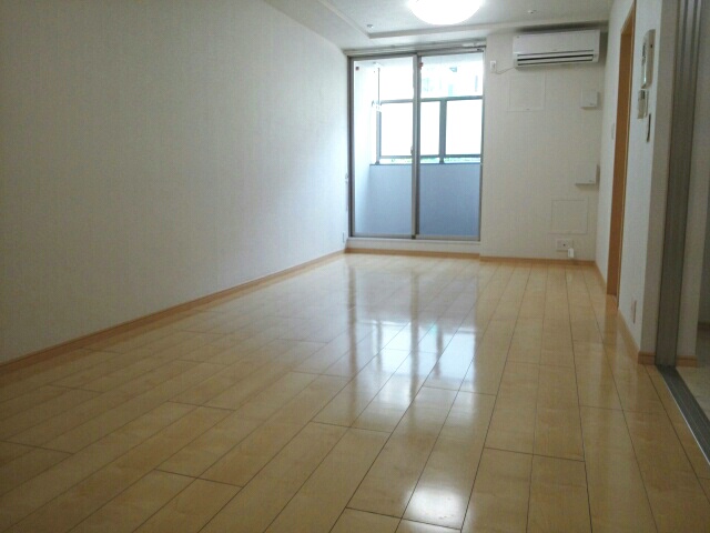 3/20 リビング/ダイニング