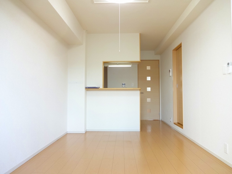 3/24 リビング/ダイニング