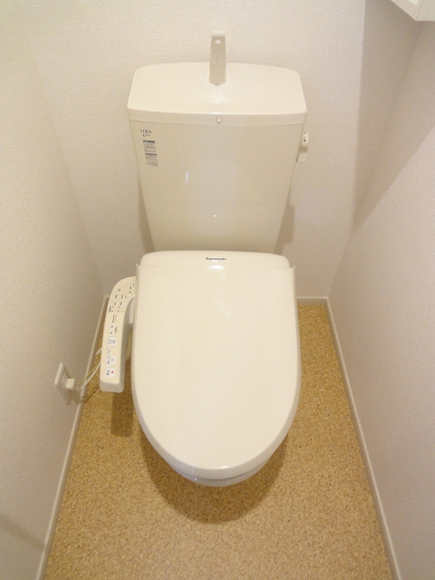 9/20 トイレ