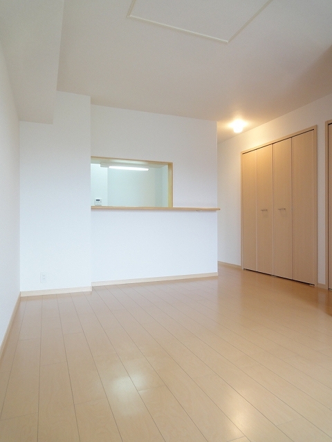 3/20 リビング/ダイニング