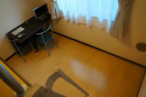 3/24 リビング/ダイニング