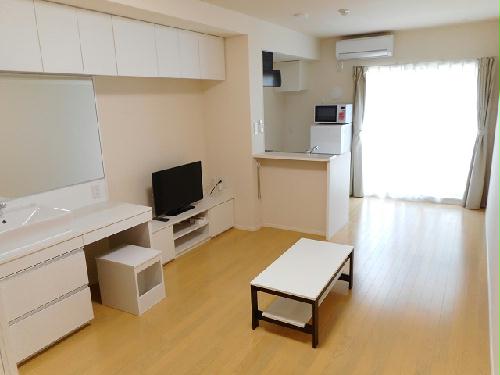 7/22 リビング/ダイニング