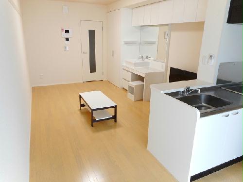 3/22 リビング/ダイニング