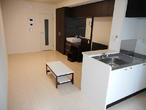 3/22 リビング/ダイニング