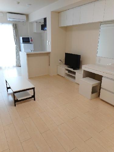 6/22 リビング/ダイニング