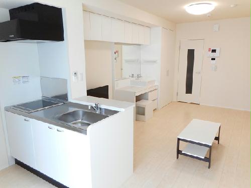 3/22 リビング/ダイニング