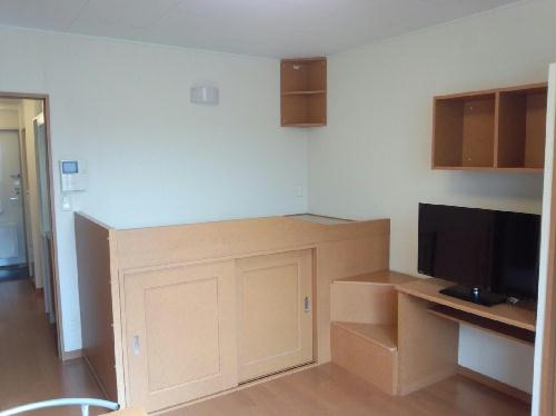 3/17 リビング/ダイニング