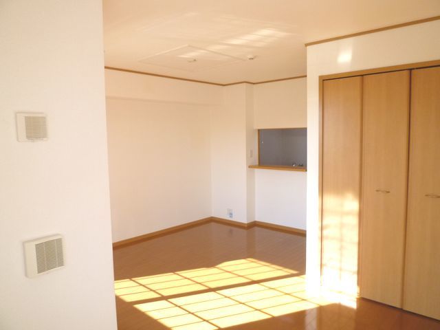 3/20 リビング/ダイニング