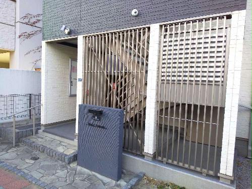 12/24 エントランス