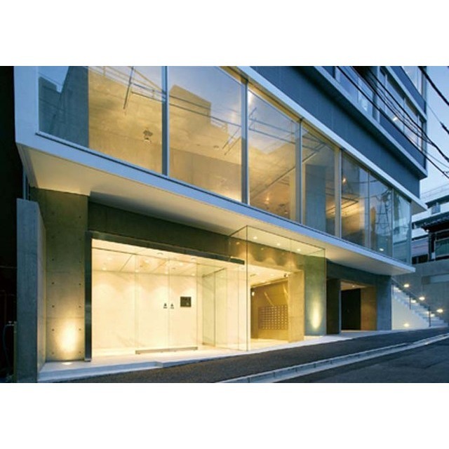 10/10 エントランス