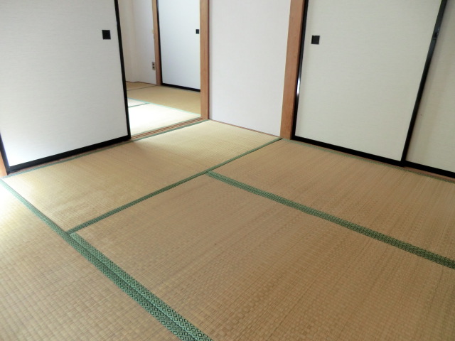 4/23 リビング/ダイニング