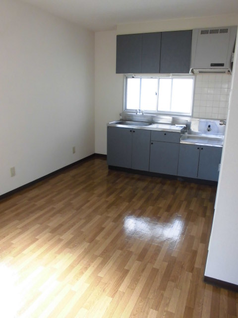 3/19 リビング/ダイニング