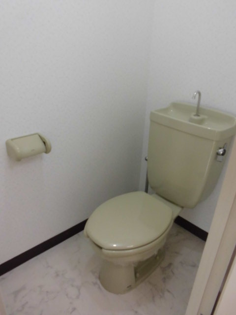 11/19 トイレ