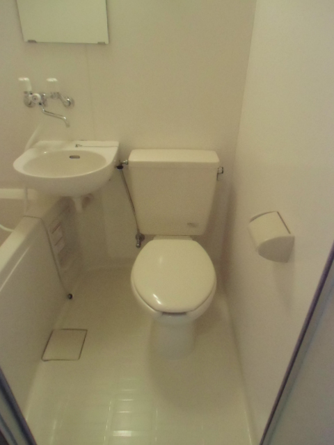 15/23 トイレ