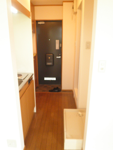 15/18 エントランス