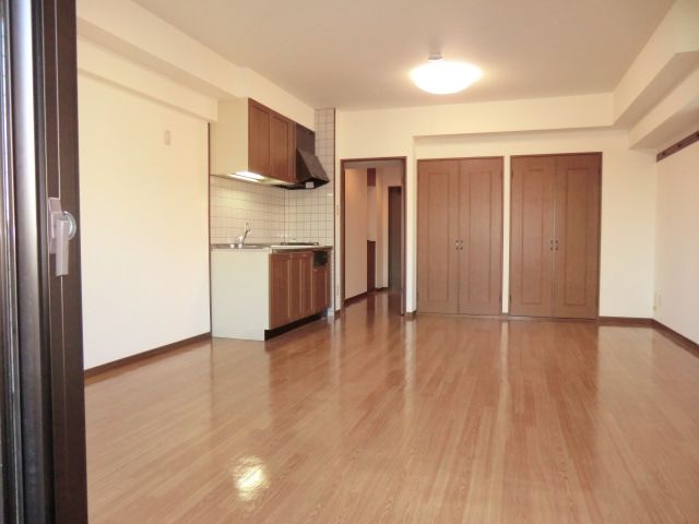 3/24 リビング/ダイニング