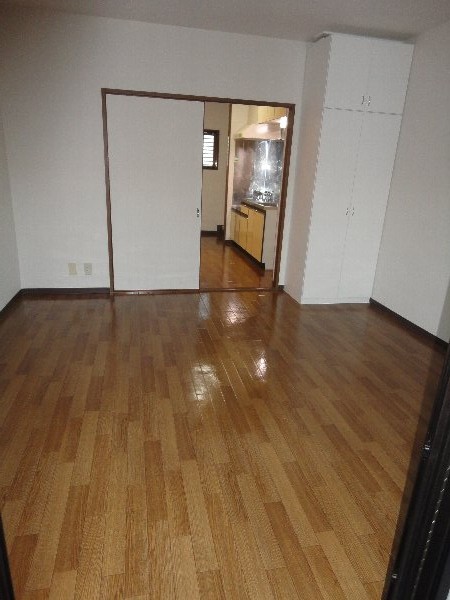 4/28 リビング/ダイニング